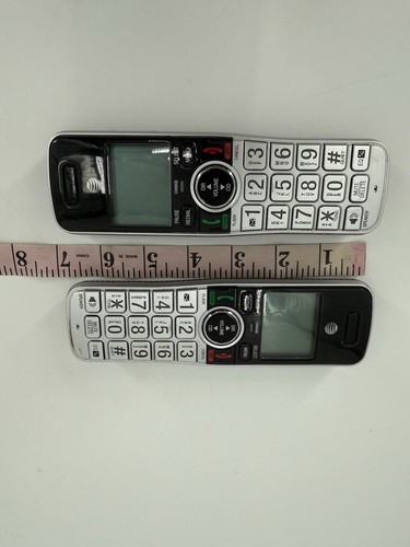 2 x AT&T Handset CL82114 CL82214 CL82314 CL83414 CL83464 CL82414 CL82464 CL82514 - Picture 5 of 8