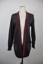Custo Barcelona Sweater Cardigan Woman Tg XL ...