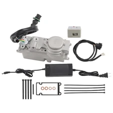 New Turbo Actuator & Calibrator Kit for Volvo D16 D13 D12 D11 Engines 21517180