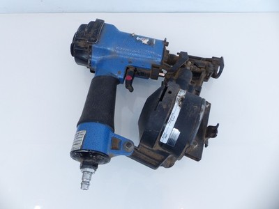 BeA Druckluftnagler 556 DC Druckluft Nagler 19-45mm gebraucht #30 W