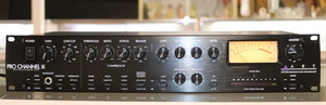 ART Pro channel III multivoice channel strip