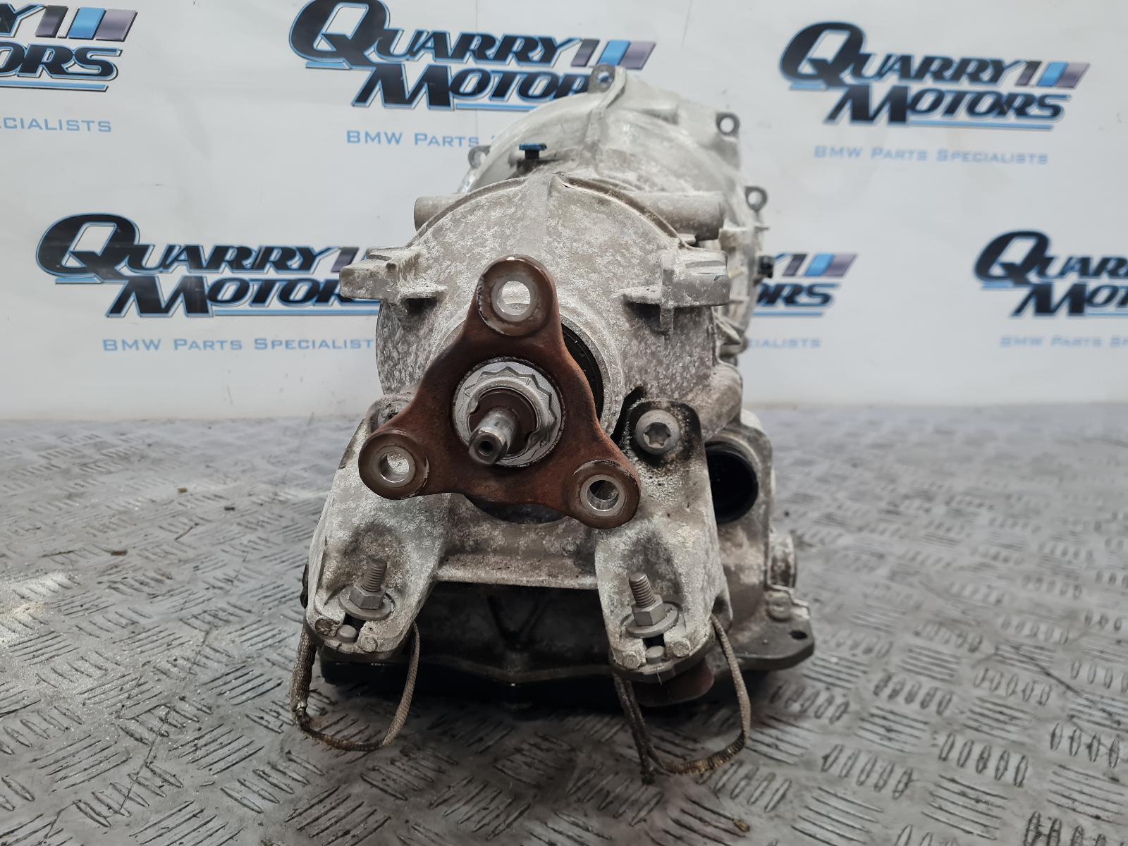 BMW Automatic Gearbox GA8HP45Z N47N Fits 1 3 4 Series F21 F30 F31 F32