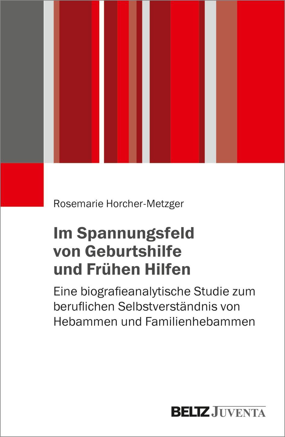 Thumbnail - Spannungsfeld Von Geburtshilfe Und Frühen Hilfen
