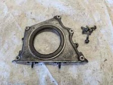 94-01 Integra Gsr Ls Engine Crankshaft Crank Rear Main Seal Cover Oem B18