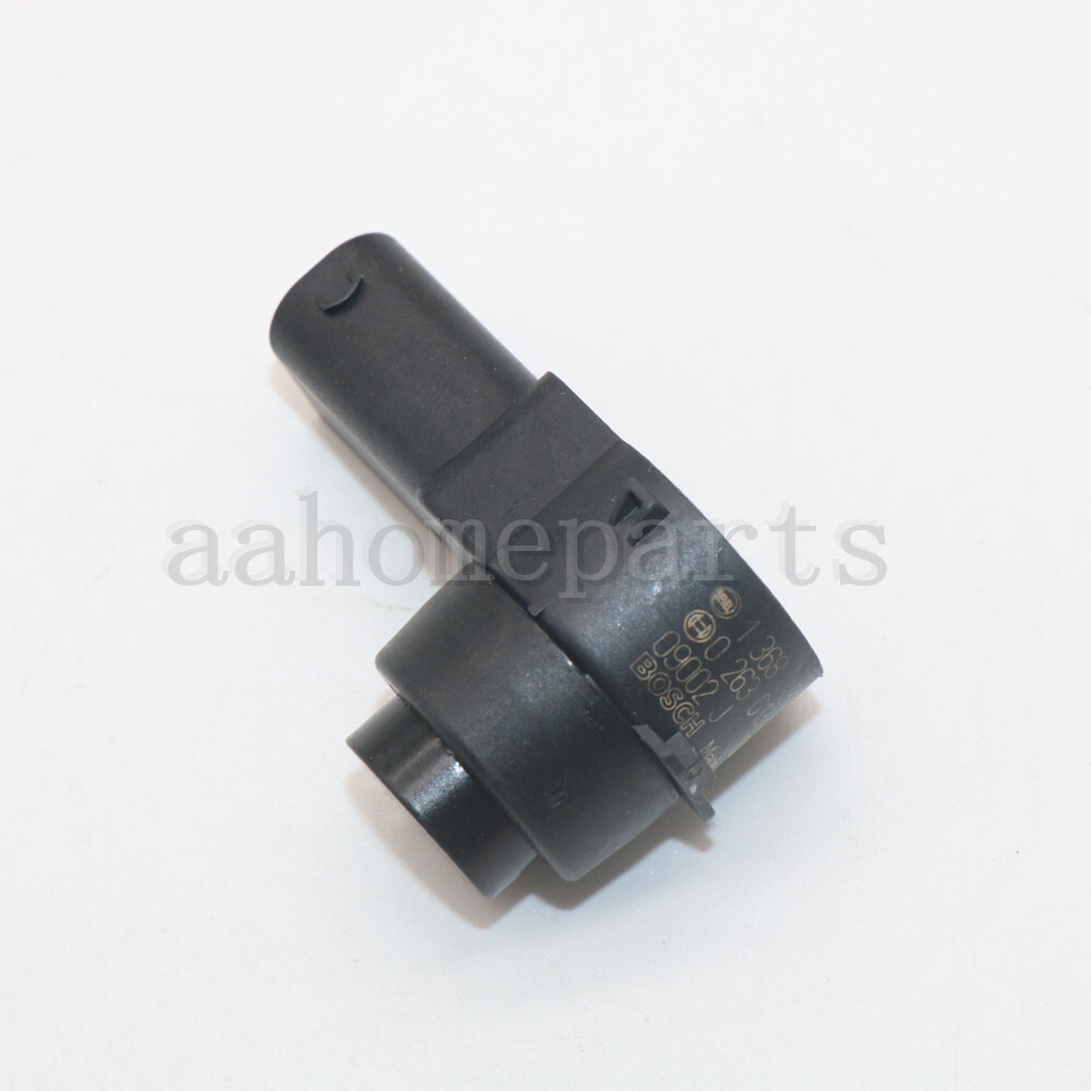 Pdc Capteur De Stationnement Pour Aide Au Fiat Bravo Doblo Fiorino Qubo