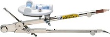 Shinwa Sokutei Double Scriber Log Woodcutter 77590