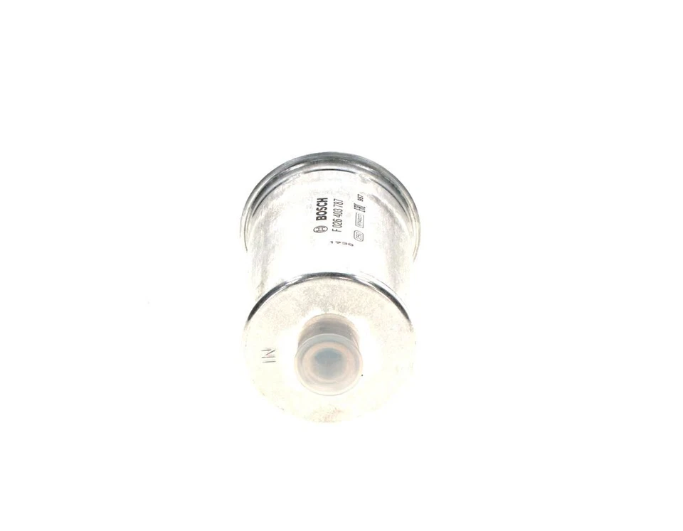 Filtro de combustível Bosch para ALFA ROMEO VOLVO LANCIA JAGUAR FERRARI 164 75 F026403787 - Imagem 3 de 4