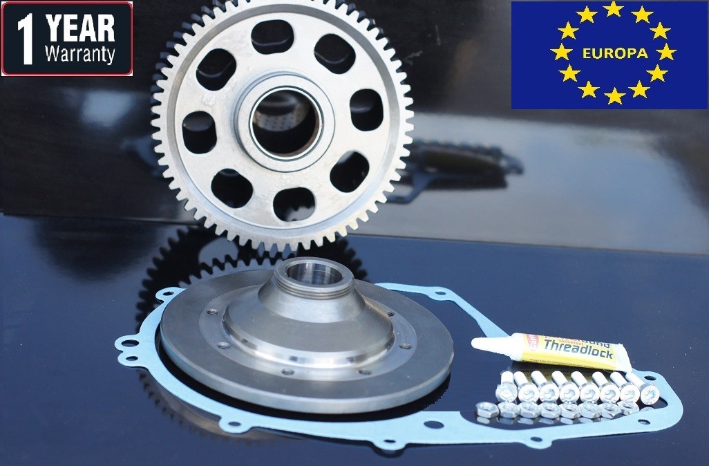 Roue Libre Starter Clutch Aprilia Pegaso 650 97-00 - Neuf, Origine Italie, Emballé