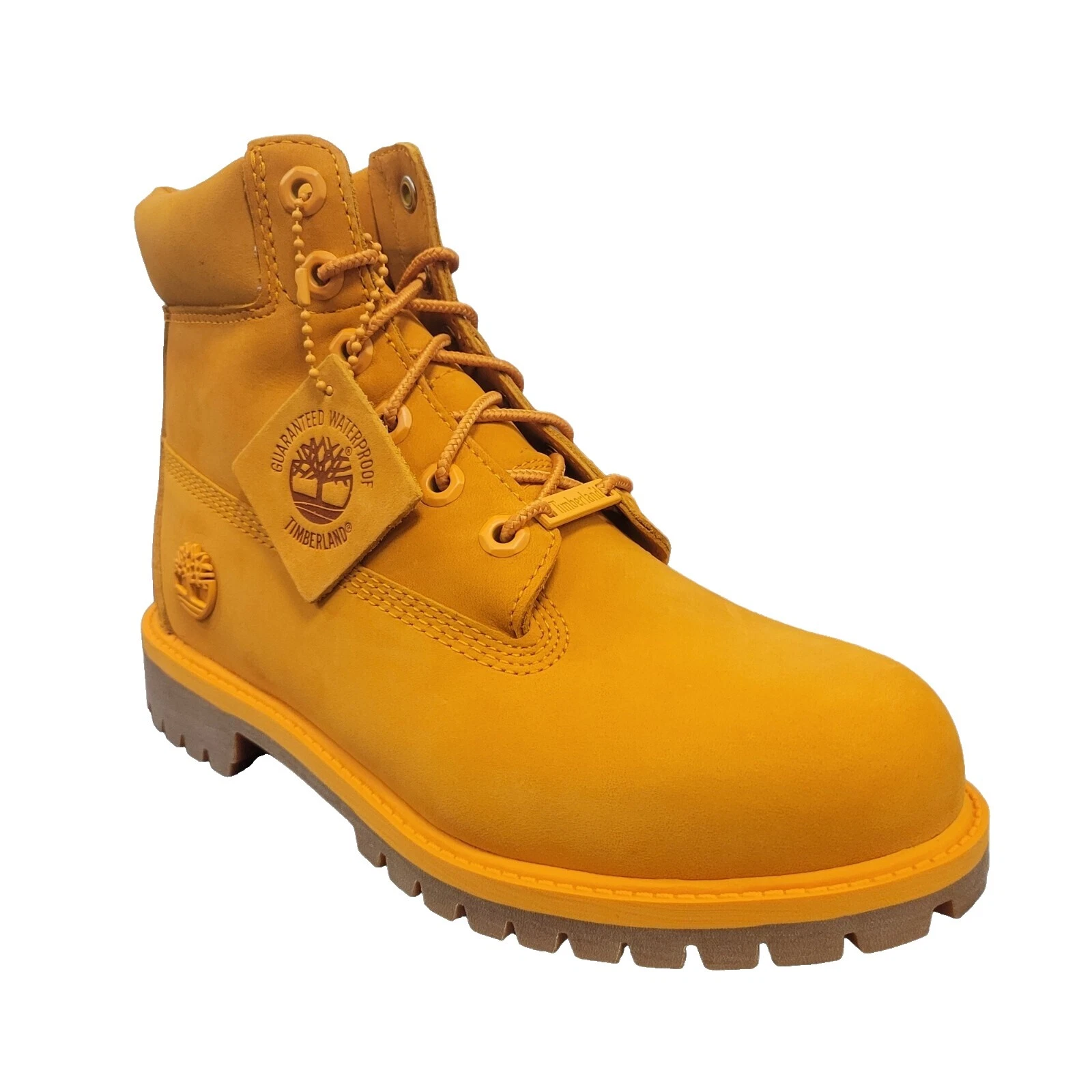 Timberland Unisex Kids' Shoes Boots 5 US Shoe