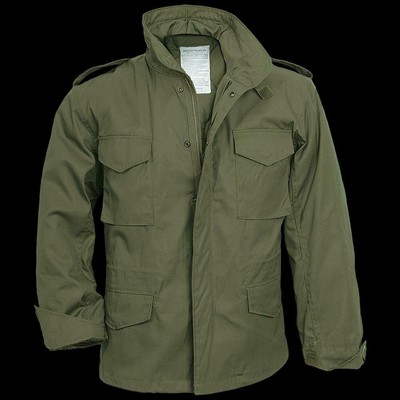 od green parka