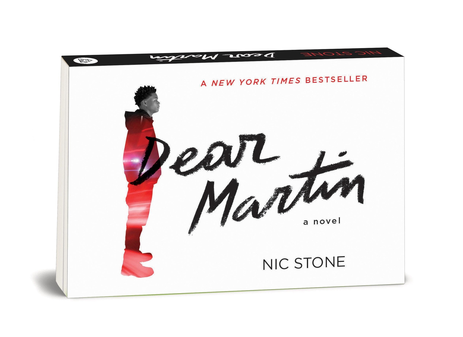 Thumbnail - Random Minis: Dear Martin, Nic Stone
