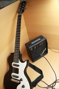 Epiphone Les Paul Sl | eBay