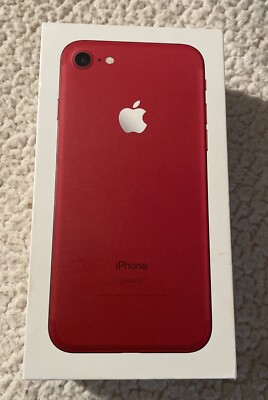 Apple iPhone 7 (レッド) Apple introduces iPhone 7 and iPhone 7 Plus (PRODUCT)RED