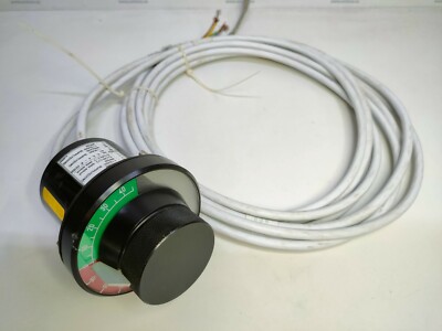 Emri HCU423 Dual Pot Mini Rad - Neu