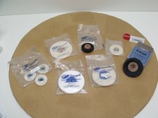 Brosses de Polissage Unité le Moteur Polisseur Roue Poste No. 239 # KG