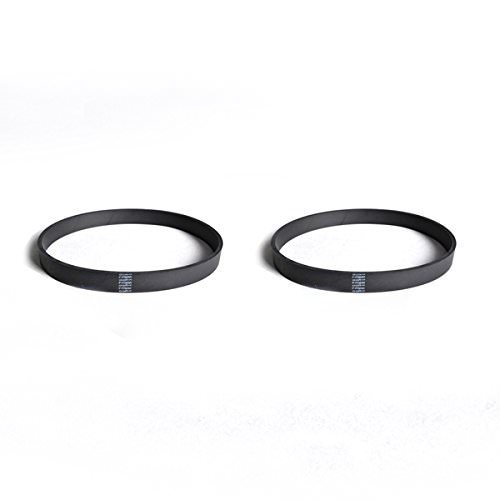 2 Fits For Bissell 1604895, 1604895 PowerForce Compact Lightweight
