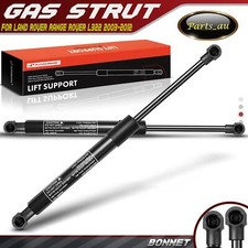 Set of 2pcs Bonnet Gas Struts for Land Rover Range Rover L322 2003-2012 293MM
