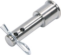 Allstar Professionelle Ti Shock Pin Lange Schulter