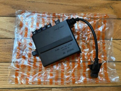 #ad STIHL OEM Egnition Electronic Controle Module 42504004701 for TS480i TS500i $210.00