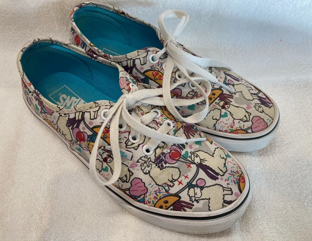 Llama vans clearance