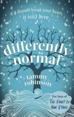 Differently Normal: A heartbreaking love story for fans of M - VERY GOOD
