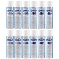 12 Lecksuchspray 400Ml Leckfinder Gas Luft PrüFspray Lecksucher Korrosionsschutz