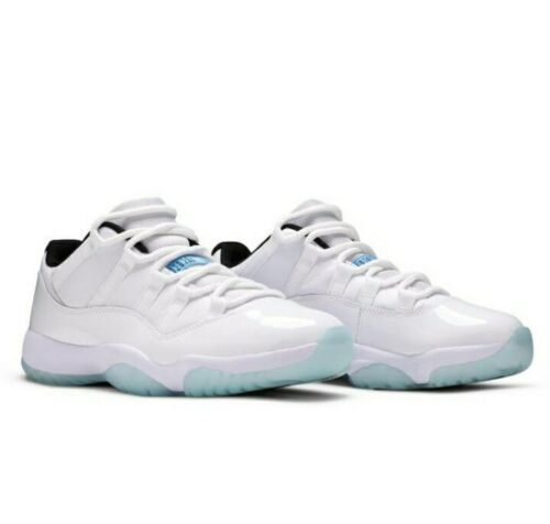 air jordan retro 11 low gs