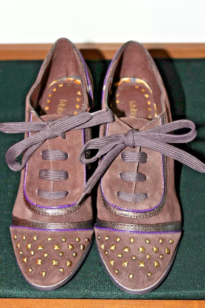 Libby edelman hotsell shoes