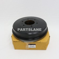 Tambour de frein Mitsubishi MONTERO