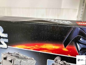 LEGO Star Wars Ultimate Collector Series Imperial AT-ST 10174 In 2006 New Retire