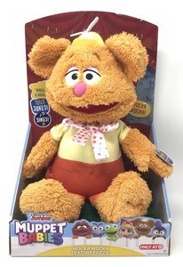 disney junior muppet babies wocka wocka feature fozzie