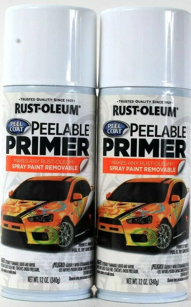 Rustoleum removable best sale paint