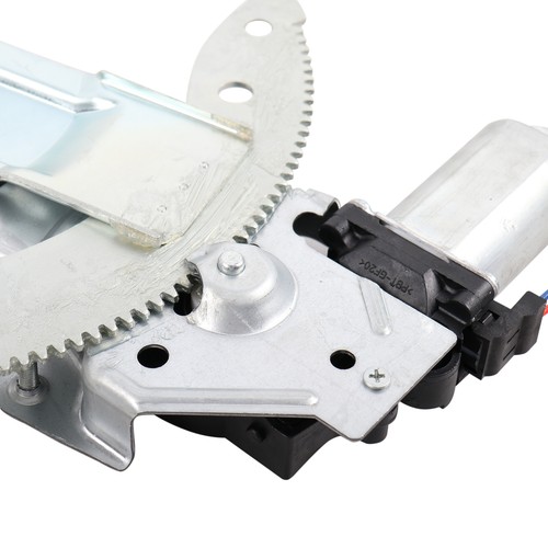 1X Front Right Window Regulator w/Motor For 1994-2001 Ram 1500/2500/3500 741-752 - Picture 4 of 7