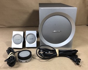 bose companion 3 ebay
