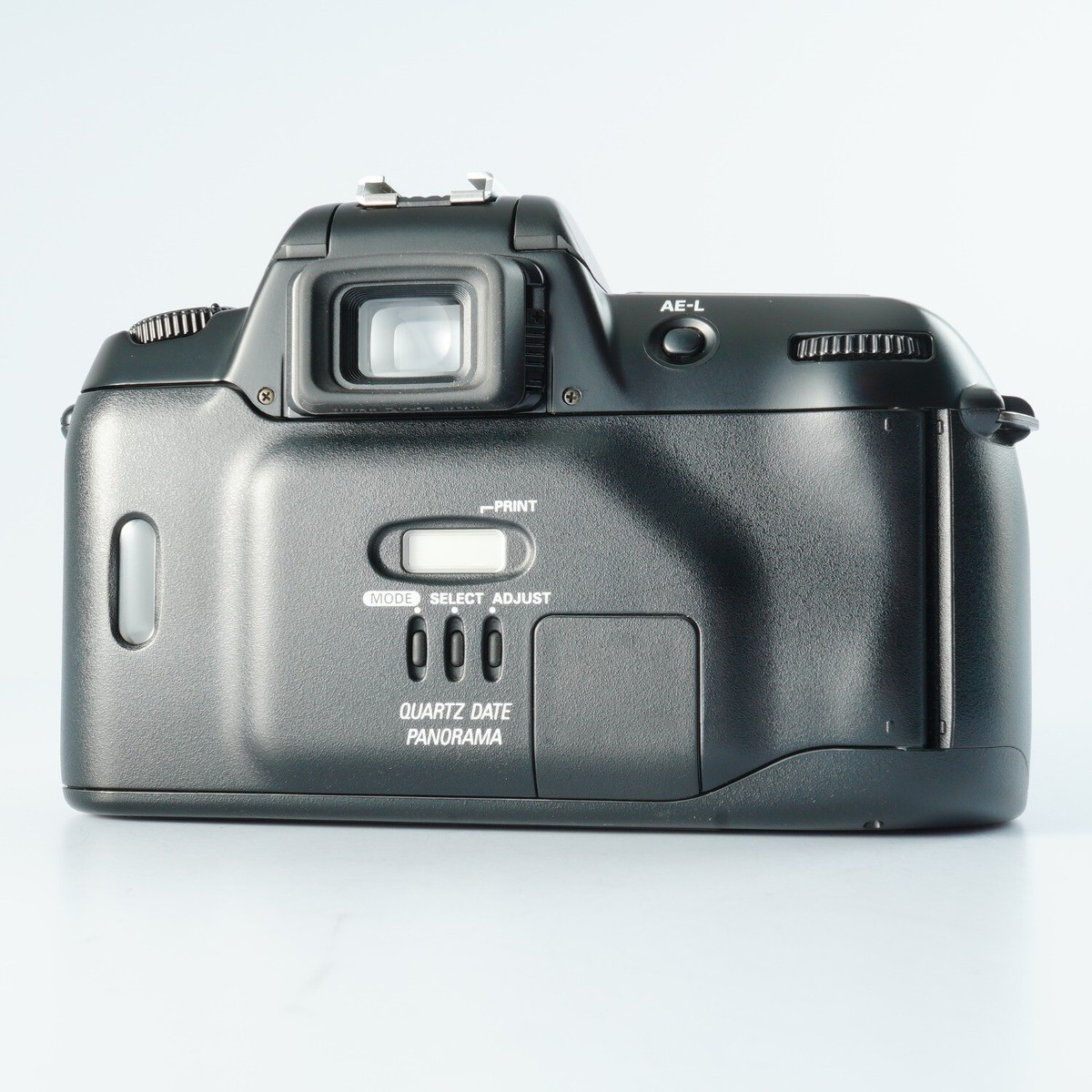Nikon ニコン F60 EXCELLENT Nikon F60 (N60) + AF NIkkor 28-80/3.3-5.6 G AF