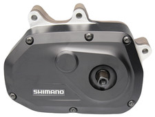 SHIMANO STEPS E6000 DU-E6002 motore centrale DI2 cambio unità motrice ruota libera