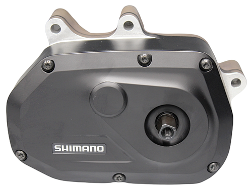Shimano Steps E6000 DU-E6002 Mittel 