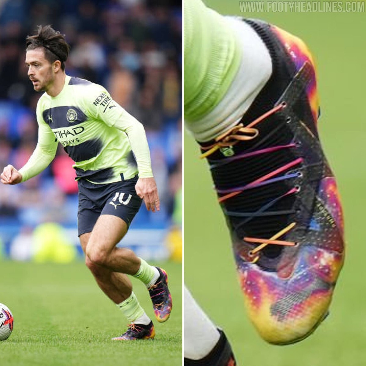 Puma Future Ultimate Elements FG Us9 Elite (King Z Ultra Neymar Jr