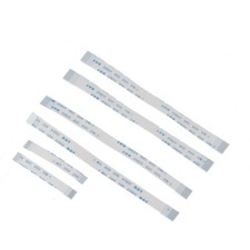 For Sony PS4 Controller 12 PIN 14pin charging board Flex Cable 10Ppin Touch pad