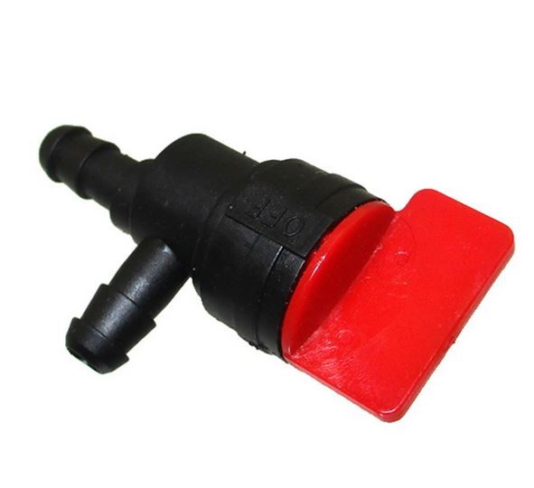Fuel Shut off Valve Petcock For Husky HU22511 Portable Generator