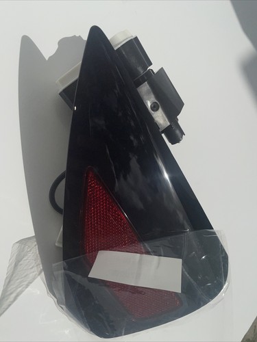 Tesla Model 3/Y 1525134-00-A Charge Port Door Left Side Driver NEW! OEM - Picture 9 of 9