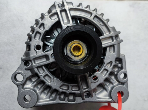 90A Alternator Fits Seat/Skoda/VW For Petrol/Diesel Engines BOSCH 0986041920 - Picture 4 of 6