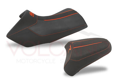 Volcano Design KTM 1290 Super Adv Sitzbezug 2015-2016, Antirutsch