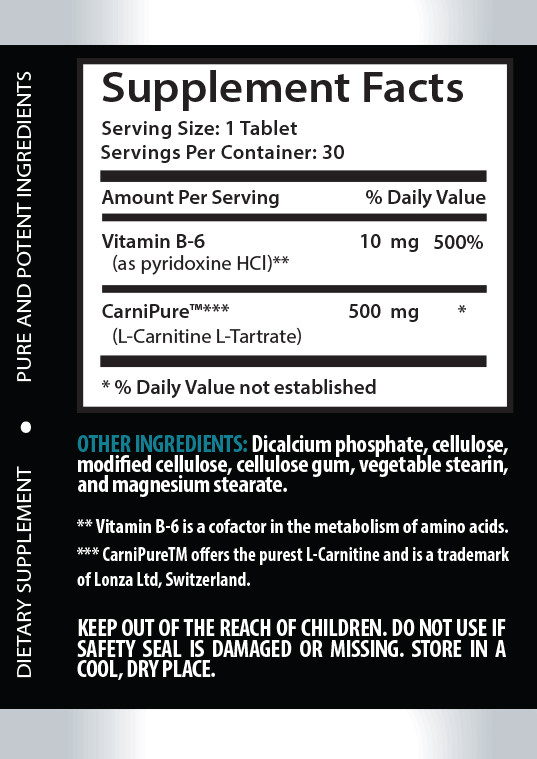 Sodium Element - L-CARNITINE 510mg - Protect Endothelial Cells - 3 Bottles | eBay Sodium Element - L-CARNITINE 510mg - Protect Endothelial Cells - 3 Bottles | eBay