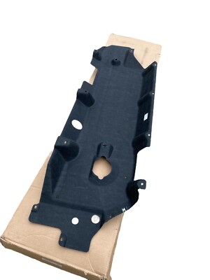 Genuine Ford OEM 18-19 Ecosport LH Floor Splash Guard Deflector GN1Z-9911782-F