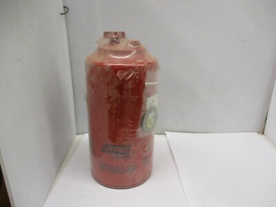 Baldwin Filters Bf9903-Sp Fuel/Water Separator Spin-On