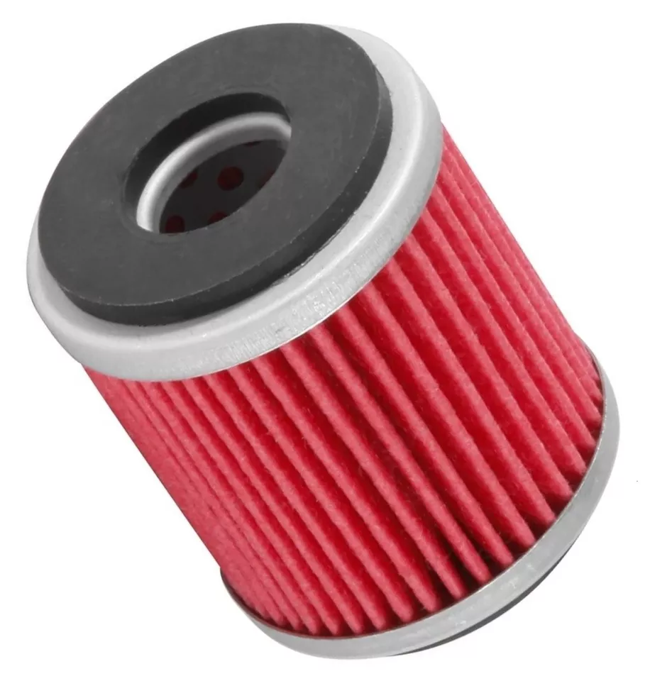 8 Oil Filter Filters fits 03-25 Yamaha WR250F WR250X WR450F XT250 YZ250F YZ450F - Image 3 of 4