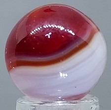 Swirl Marble 5/8 Inch Near-Mint Condition