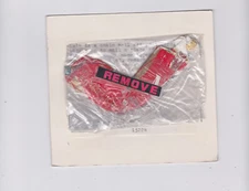 mail art Lars Schum`acher Pat Fish JM Bennett Mericle Skooter Rippel Greenberger