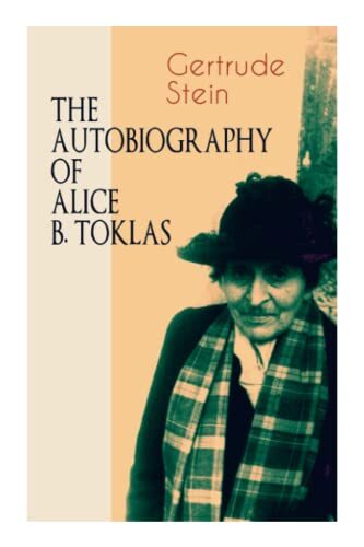 Gertrude Stein THE Autobiography of Alice B. Toklas (Tascabile)